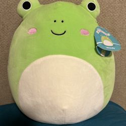New Squishmellows