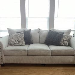 Sofa Set