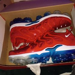 Nike Vapermax Size 9