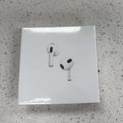 AirPods 3rd gen 