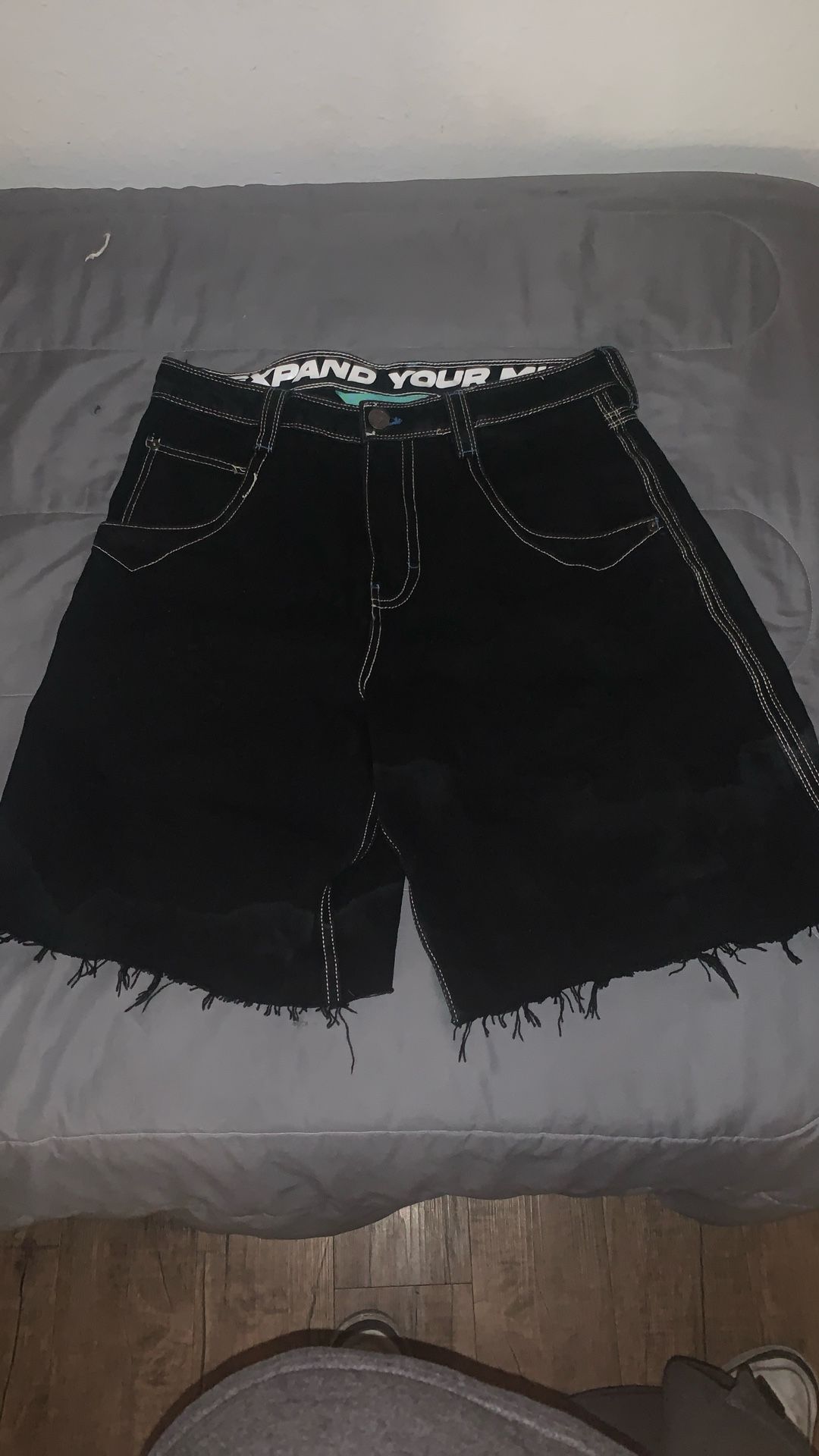 Shorts Size 34
