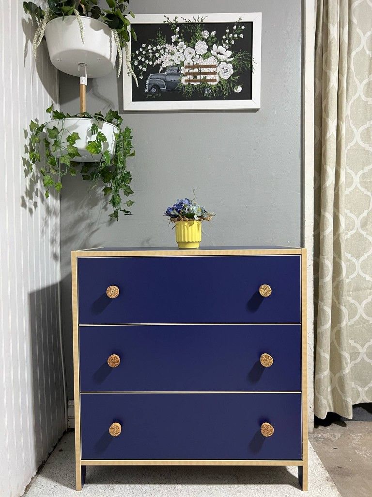 Nightstand, Bedside Table, Side Table, End Table