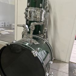 Drums