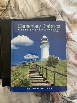 Elementary statistics