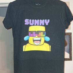 Custom Made T-shirts 