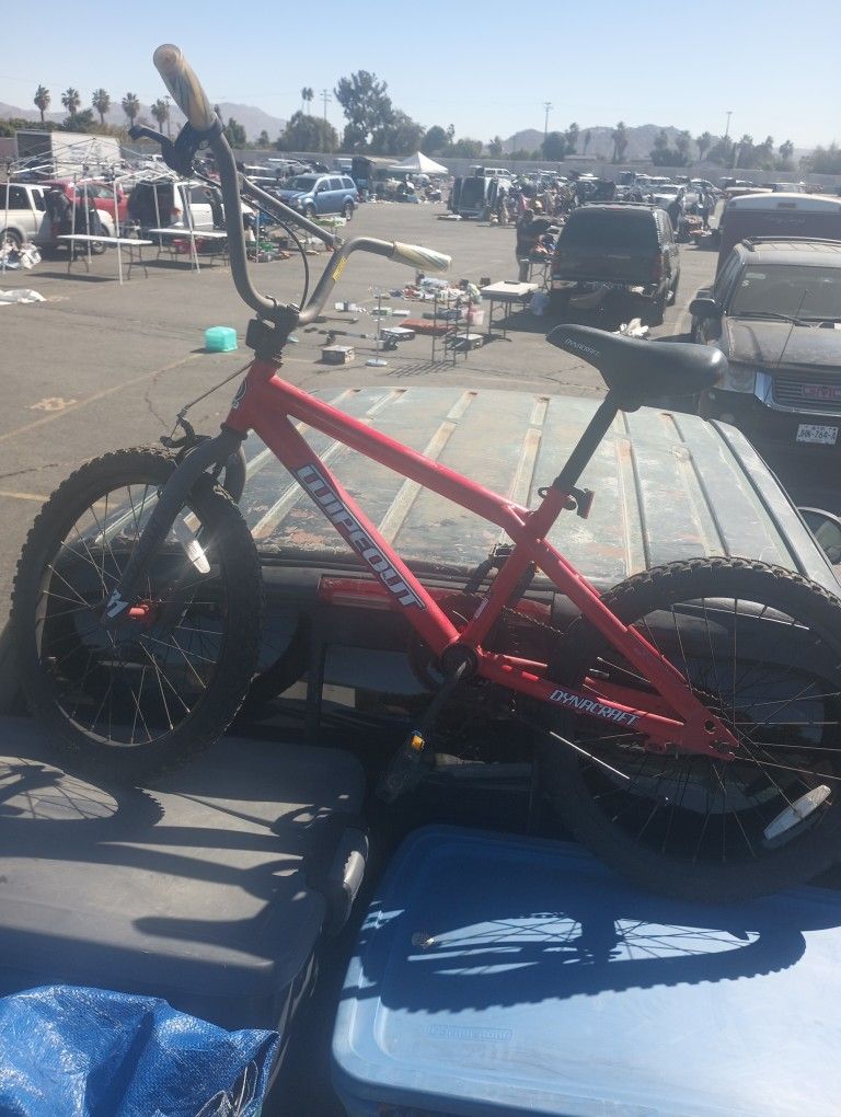 Bisicleta Para Niños 