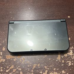 New Nintendo 3Ds XL 