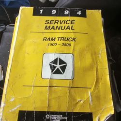 1(contact info removed) - 3500 Ram Truck Service Manual