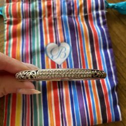 Silver Brighton Bracelet 