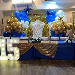 Decorations 