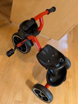 Tricycle