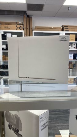 15” MacBook Air M5 Chip 16gb/512gb