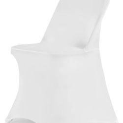 White Chair Covers