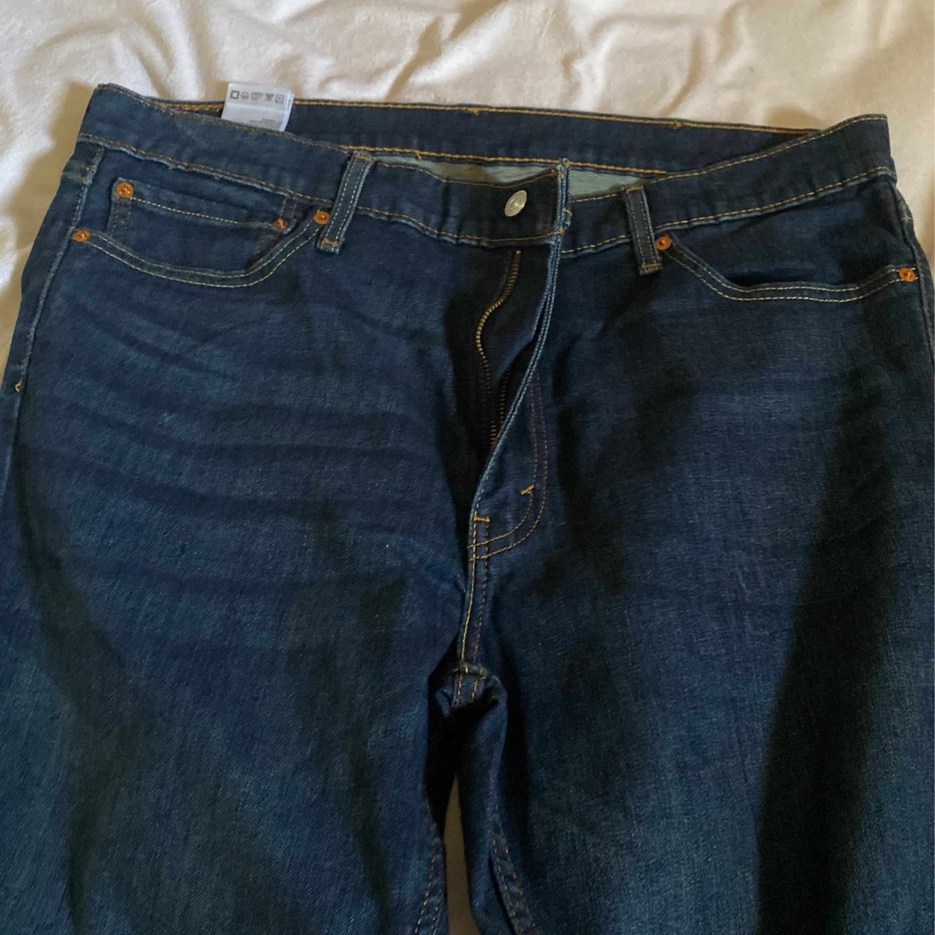 Levi’s