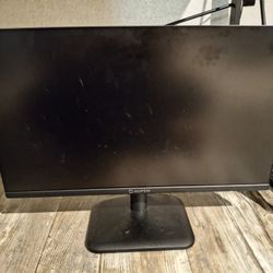 Aopen 23.8in Monitor 