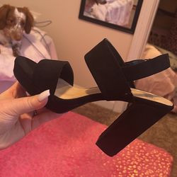 Apt. 9 High Heels 