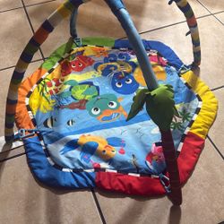 Babies Play Mat