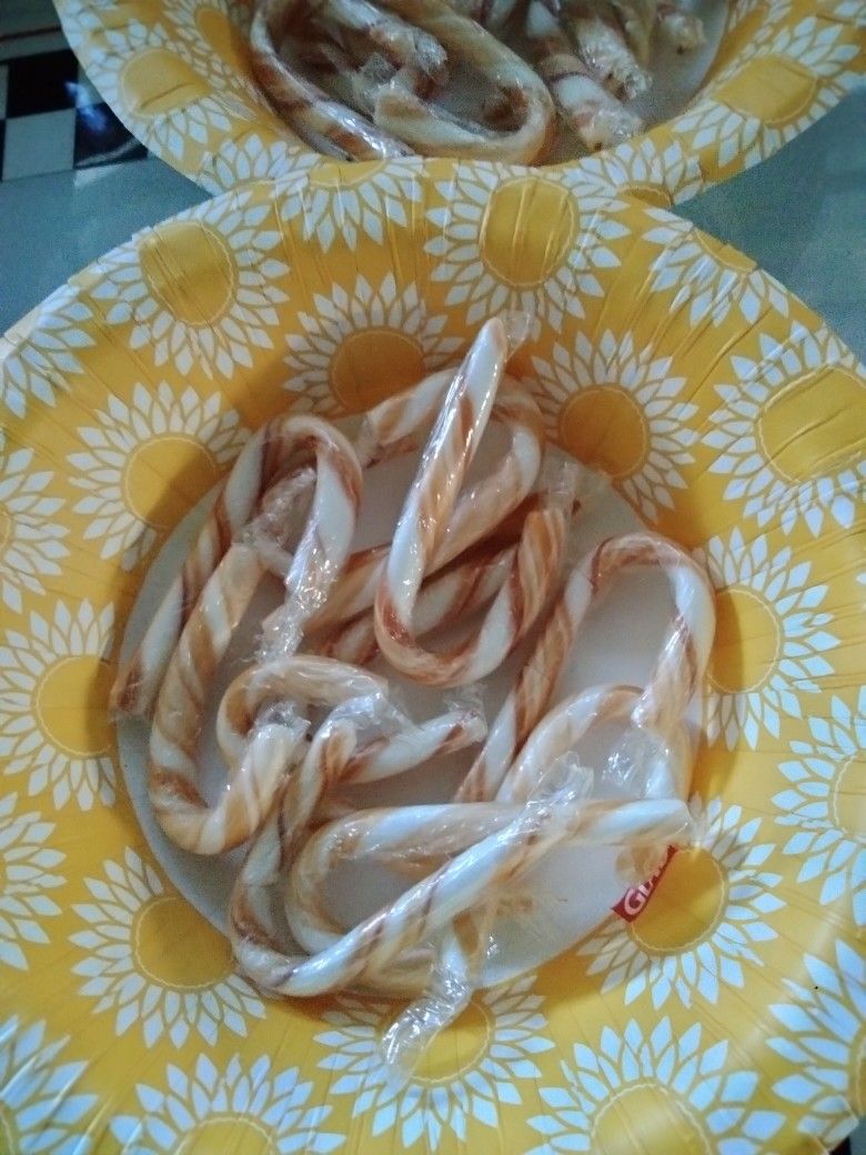 Candy's  Menta Stick s