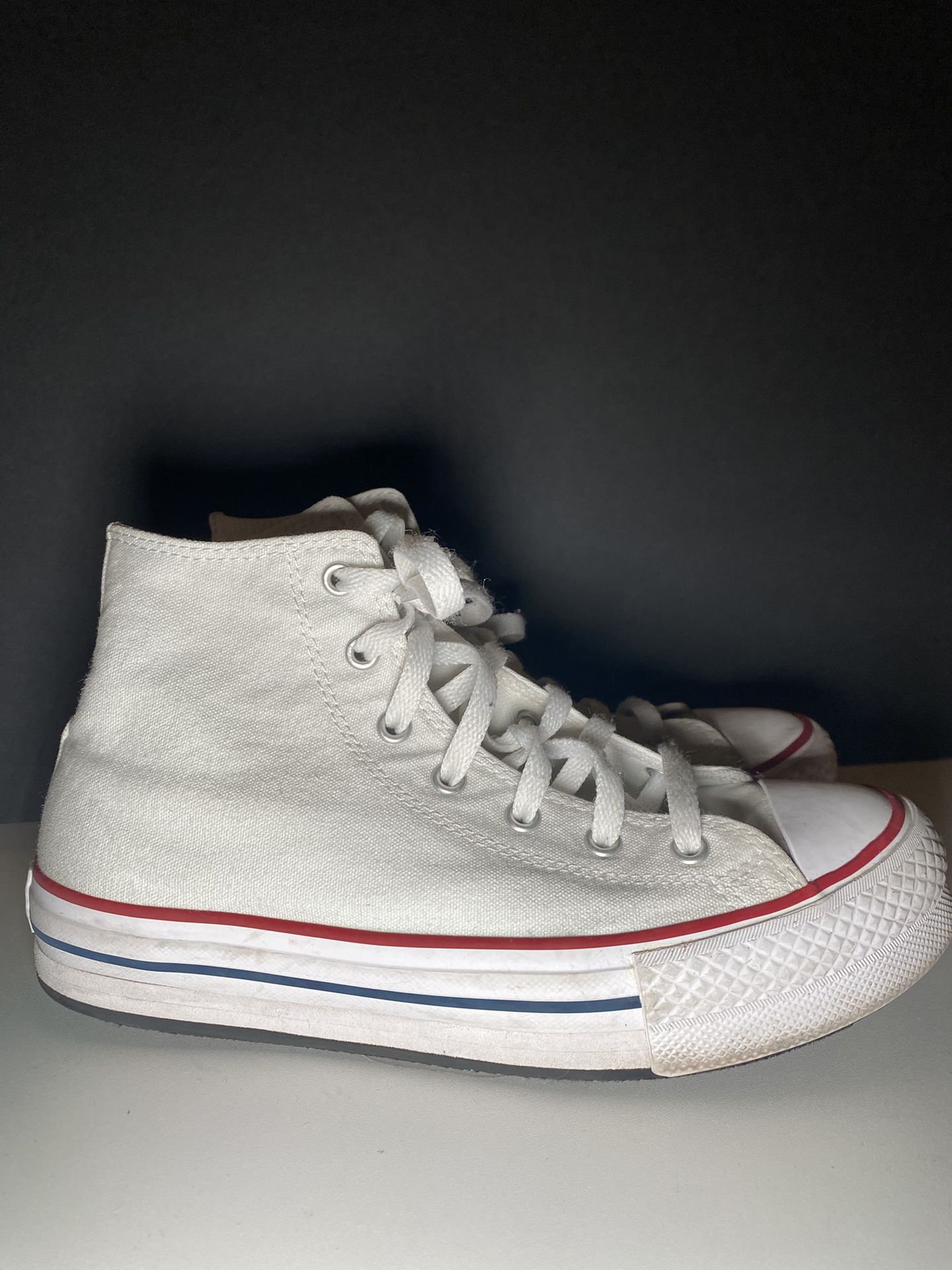 Kids Converse