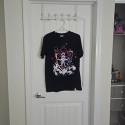 The Amazing Digital Circus Caine T-Shirt | Size Medium 