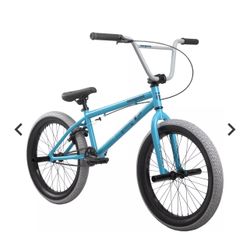 Kids Bike Mongoose 20” Scan 2.0 BMX Bike