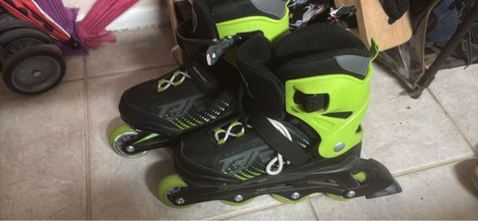 Rollerblade