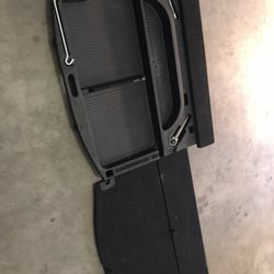 Mazda 3 Trunk Liner