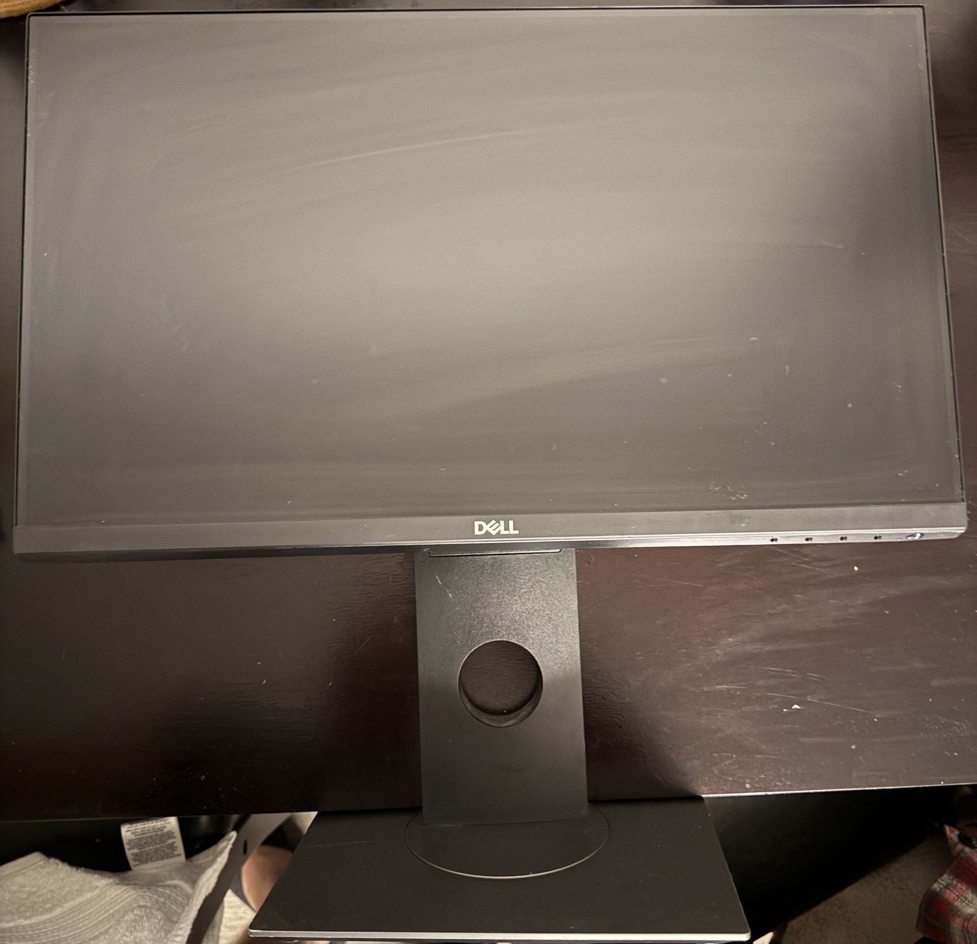 Dell Monitor 
