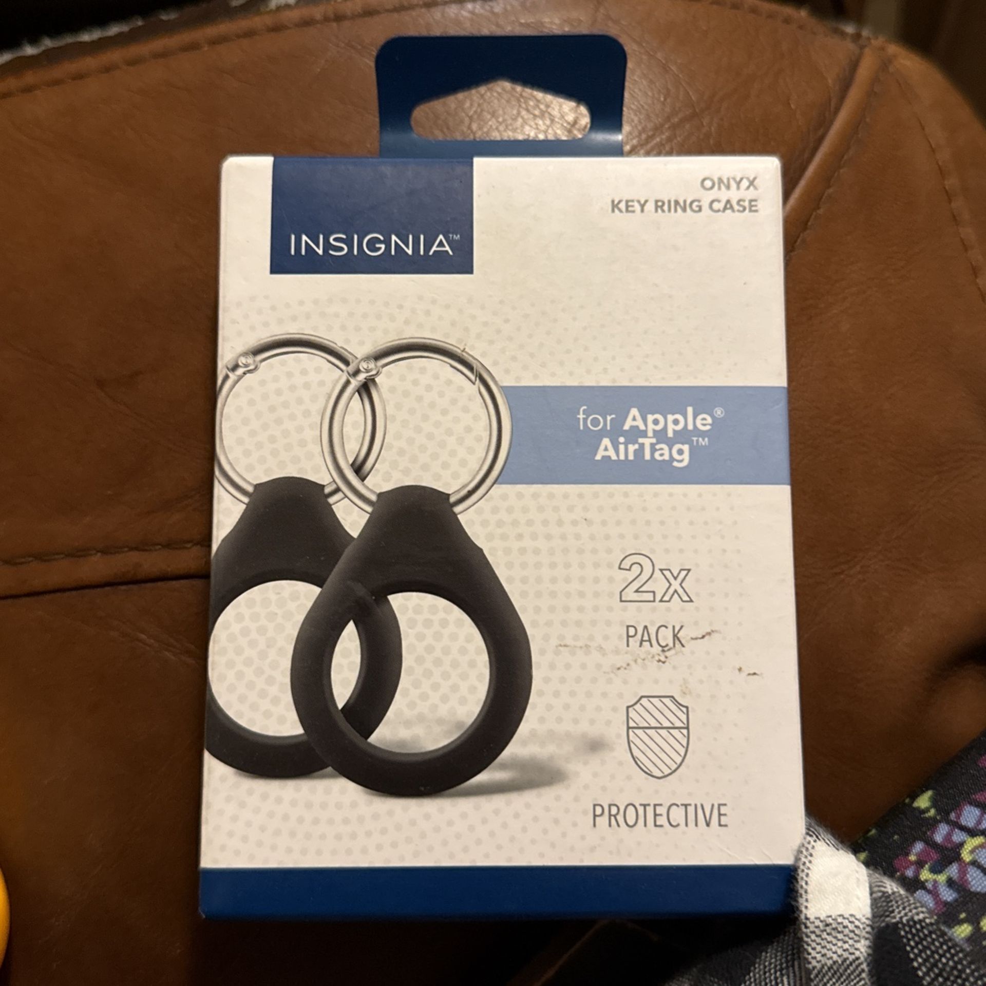 Apple Tag