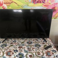 Samsung 50 inch tv - good condition