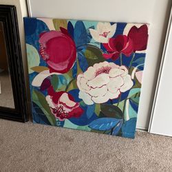 Canvas Picture