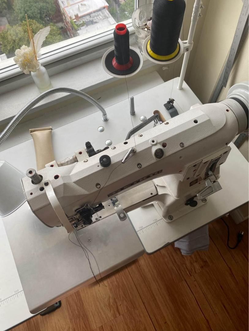Industrial Sewing Machine Seiko