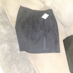 Altuzarra Ladies Skirt 16 NWT