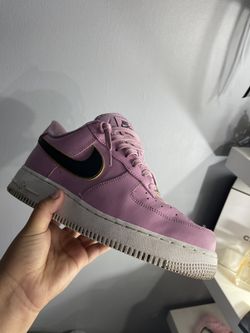 air force 1’s 