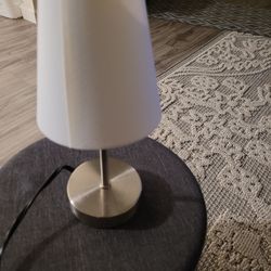 Desk Lamp 