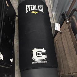 Punching Bag