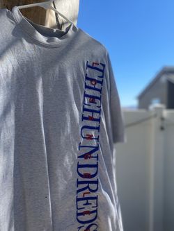 The Hundreds Tshirt 20$ Good Condition !!!