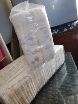 Huggies Diapers