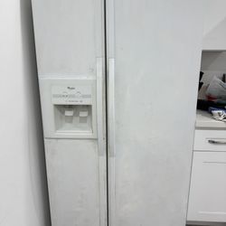Fridge/Freezer