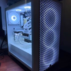 ❄️ Gaming PC | 32GB RAM | 1440p 210+ FPS🧊