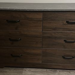 New Dresser