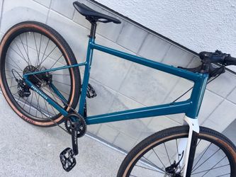 BMC Unrestricted al2