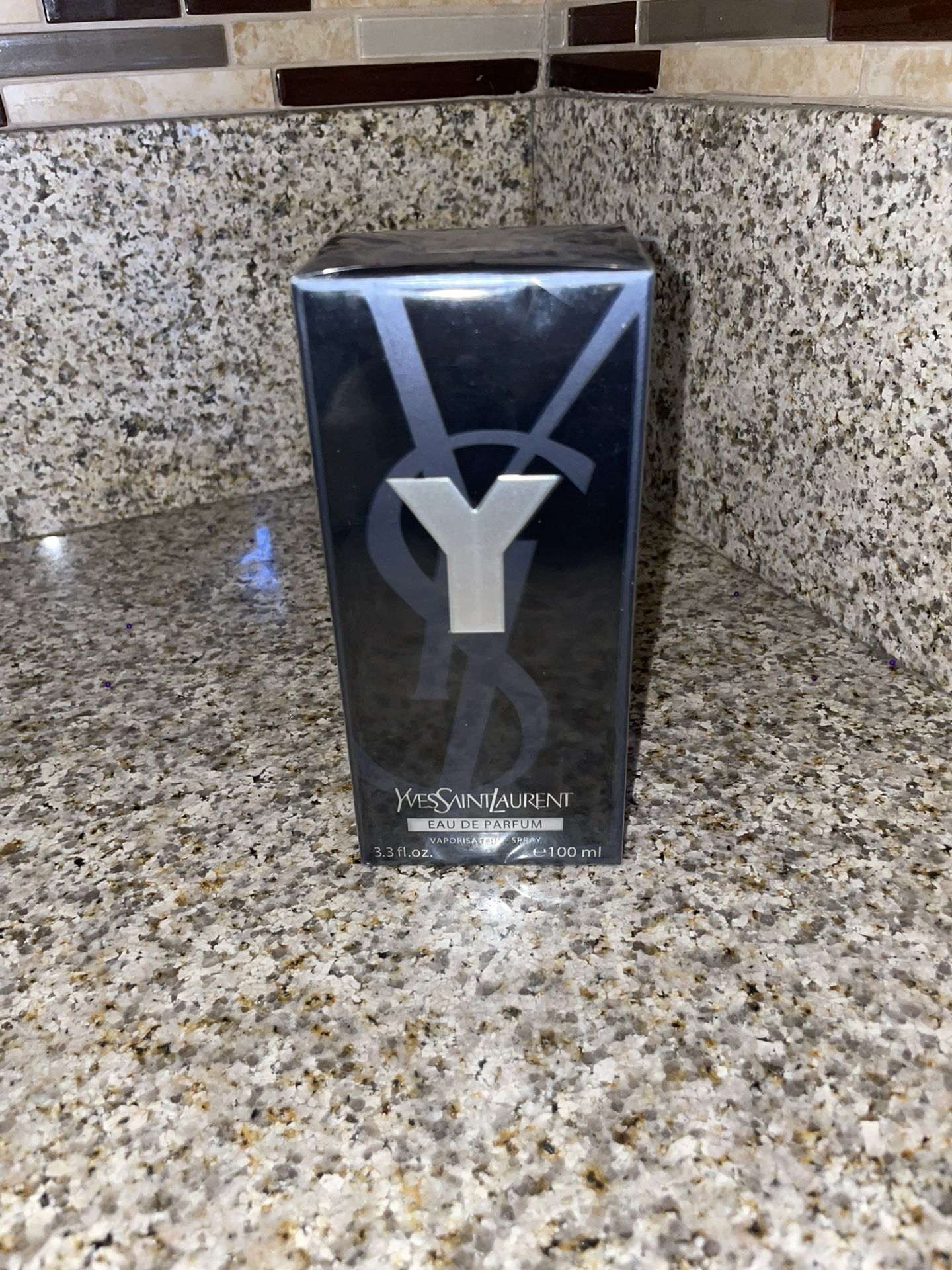 Cologne (YSL)