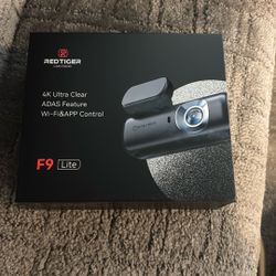 Dash Camera 