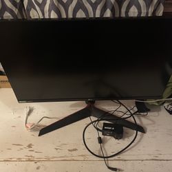 LG Ultra gear 1440p 144hz 