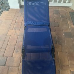 Pediatric Leckey Shower Chair