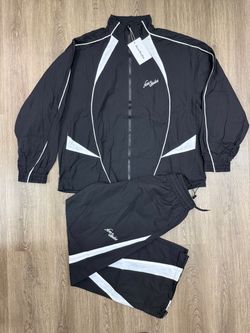 ACNE Studios tracksuit