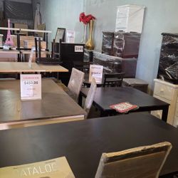 Muebles Disponibles En Los Angeles 