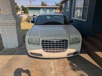 2006 Chrysler 300
