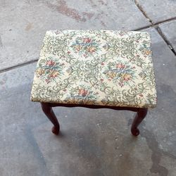 Vintage stool